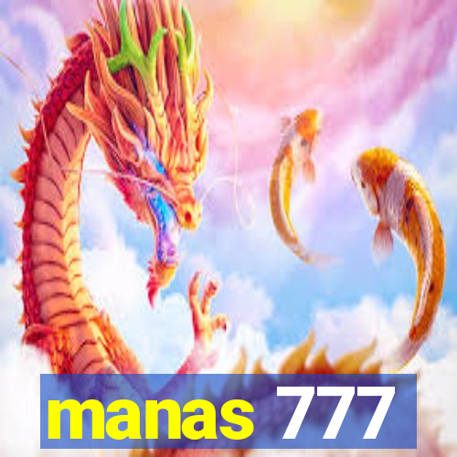 manas 777